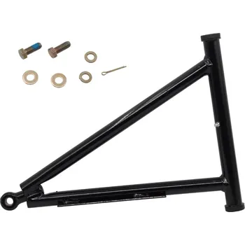 Tlumič řízení BRONCO kyvná vidlice přední dolní pravý (A-ARM) POLARIS HAWKEYE / sportSMAN 400 11-14, sportSMAN 500 05-14, sportSMAN 570 14-15, sportSMAN 800 11-14, ACE 570 15, (2202907) (BRONCO kyvná vidlice přední dolní pravý (A-ARM) POLARIS HAWKEYE / sportSMAN 400)