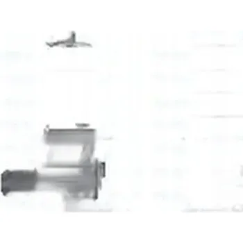 Vodní pumpa motoru DOLZ VODNÍ PUMPA EM503A