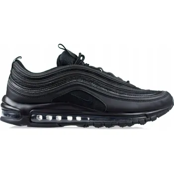 Dámská obuv Nike Air Max 97 BQ4567 001 Černé Boty Velikost 48.5