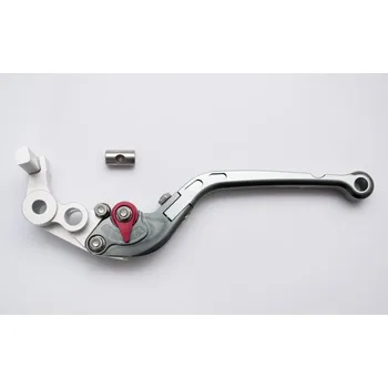 ACCEL výklopná brzdová páčka HONDA CBR 600 RR 07-13, CBR 1000 RR 04-13 (DHH01) (ACCEL výklopná brzdová páčka HONDA CBR 600 RR 07-13, CBR 1000 RR 04-13 (DHH01))