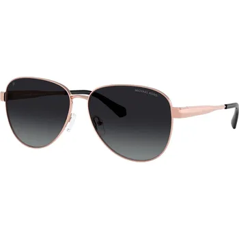 Sluneční brýle Michael Kors Biarritz MK1160 1108T3 Polarized