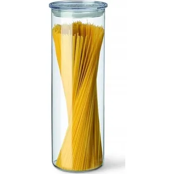 Dóza na potraviny Simax Classic 5132/D skleněná nádoba o objemu 1800 ml