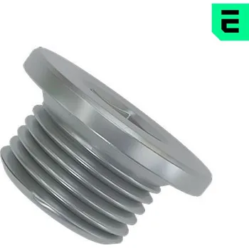 Olejová vana Zátka olejové vany OPTIMAL OP-ESP0134O-BG