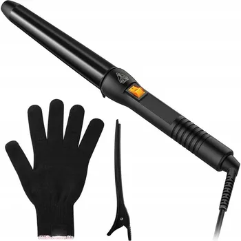 Kulma Kónická kulma na vlasy Chicclly CH43454