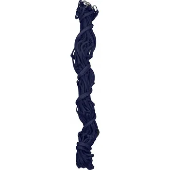 Síť na seno QHP Síť na seno 100 cm MODRÁ