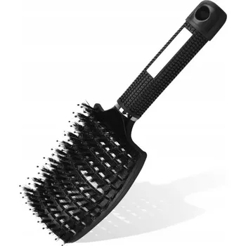 kartáč na vlasy Kartáč na rozčesávání vlasů URAQT