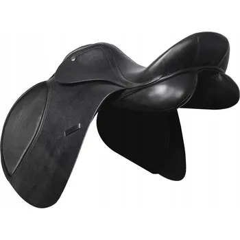 Sedlo na kolo Všestranné sedlo Start Winner 17"/XL