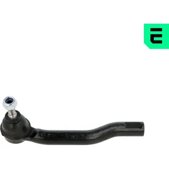 Čep řízení Hlava příčného táhla řízení - čep řízení OPTIMAL G1-1560