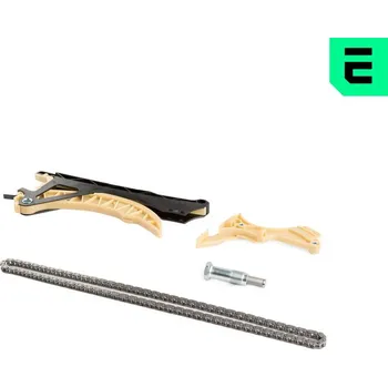 Motor automobilu Sada rozvodového řetězu OPTIMAL OP-ETK10057-S1