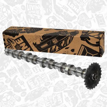 Vačková hřídel Vačková hřídel ET ENGINETEAM HV0460