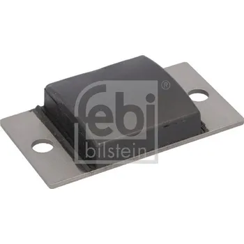 Nárazník Záchyt-/upevnění nárazníku FEBI BILSTEIN 184722