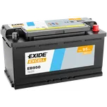 Exide EB950 12V 95Ah 800A