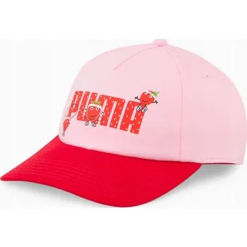 Čepice Puma dětská baseballová čepice, velikost 51 cm