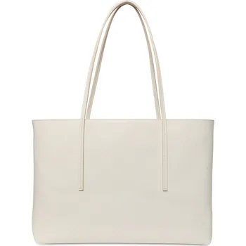 Kabelka Calvin Klein dámská stylová kabelka přes rameno - bílá