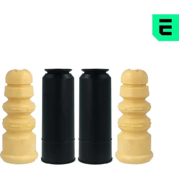 Sada prachovek a dorazů k tlumičům OPTIMAL AK-735462