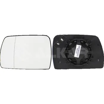 Auto zrcátko Sklo pro zpětné zrcátko ALKAR 6471526