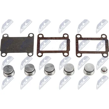 Váha vzduchu Sada na opravu, modul sacího potrubí NTY BKS-FT-007