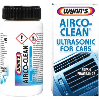 aditivum Wynn´s 750W30205 Airco Clean Ultrasonic for Cars - 100ml