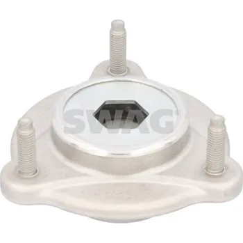Ložisko pružné vzpěry - horní ložení tlumiče SWAG 33 11 2484
