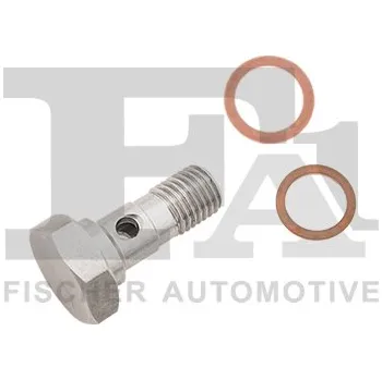 Auto-moto Dutý šroub FA1 989-10-021.021