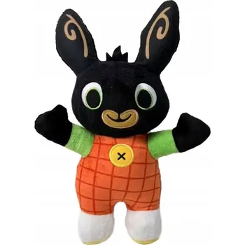 plyšák Plyšová Hračka Bing Golden Bear látková vícebarevná 25 cm