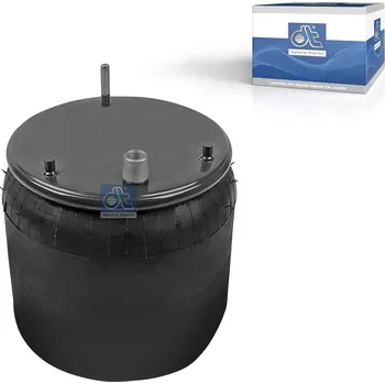 Měch - pneumatické odpružení DT Spare Parts 2.62490