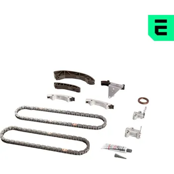 Rozvod motoru Sada rozvodového řetězu OPTIMAL OP-ETK10036-M1