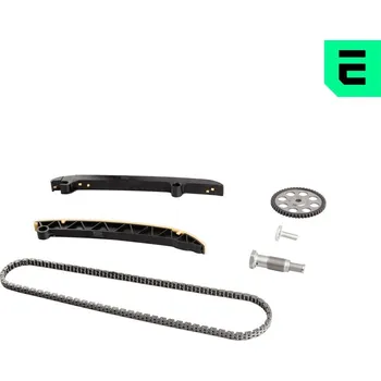 Motor automobilu Sada rozvodového řetězu OPTIMAL OP-ETK10016-M2