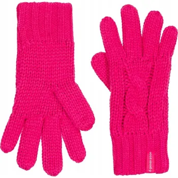 Rukavice Doll dětské pětprsté rukavice pro děti od 0 let