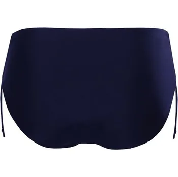 Dámské plavky Macao Red dámské plavky spodní díl S484a 5XL růžová