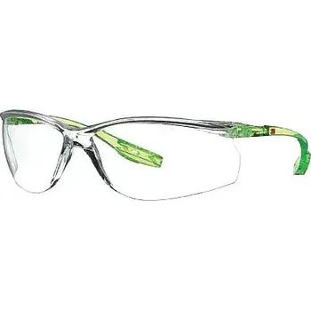 3M SCCS01 SGAF-GRN Čiré brýle Solus CCS Varianta: SCCS01 SGAF-GRN Čiré brýle Solus CCS