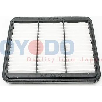 Vzduchový filtr Vzduchový filtr OYODO 20F0007-OYO