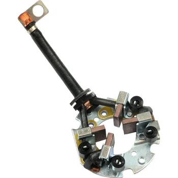 Startér Držák, uhlíkové kartáče AS-PL (AUTO STARTER) SBH5026