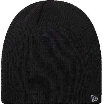 Kšiltovka New Era Kšiltovka Skully Los Angeles Dodgers 60691081 Černá Jedna velikost