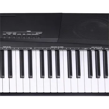 MK Digitální piano WP 881, učící se hrát na klávesy