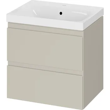 Koupelnový nábytek CERSANIT DIY skříňka na umyvadlo MODUO 60 kašmír S4013-008
