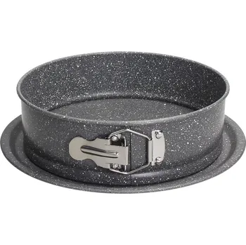 Plech na pečení TOGNANA Pure ROQ 24 cm – kulatá forma na pečení