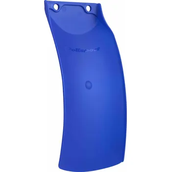 Osvětlení pro motocykl POLISPORT kryt centrálního (zadního) tlumiče YAMAHA YZ 450F 10-13 barva světle modrá (POLISPORT kryt centrálního (zadního) tlumiče YAMAHA YZ 450F 10-13 barva světle modrá)