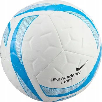 Fotbalový míč FOTBALOVÝ MÍČ NIKE ACADEMY LIGHT HV4397-100 TRÉNINKOVÝ vel. 5
