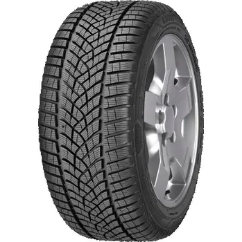 Zimní osobní pneu Zimní pneumatika Goodyear ULTRAGRIP PERFORMANCE + SUV 215/65R17 99 V přilnavost na sněhu (3PMSF)