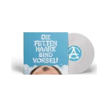Hudba LP ParkPunk: Die Fetten Haare Sind Vorbei! (colored Vinyl)
