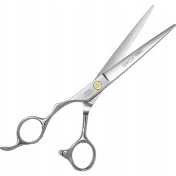 Kadeřnické nůžky Nůžky na stříhání vlasů Olivia Garden 5.75"