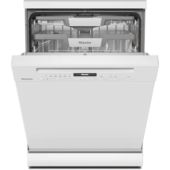 Miele G 7130 SC AutoDos, bílá
