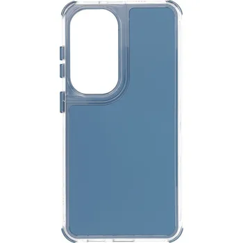 Náhradní kryt pro mobilní telefon Kryt Matrix Kryt Samsung Galaxy S26 Blue