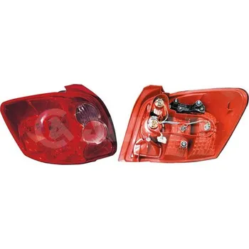 Zadní světlomet Zadní světlo ALKAR ALK2201034