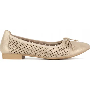 Dámská obuv Clara Barson baleríny velikost 36