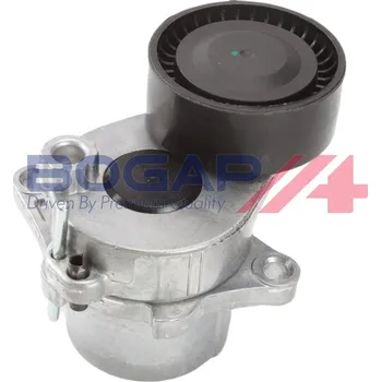 Rozvod motoru Napínák žebrovaného klínového řemenu BOGAP C1317122