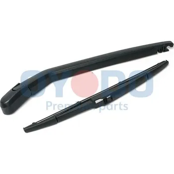 Stěrač Rameno stěrače, čistění skel OYODO 95B0509-OYO
