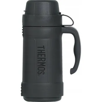 Termoska Termoska Thermos Eclipse 500 ml 0,5 l černý