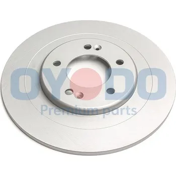 Brzdový kotouč Brzdový kotouč OYODO 40H0519-OYO